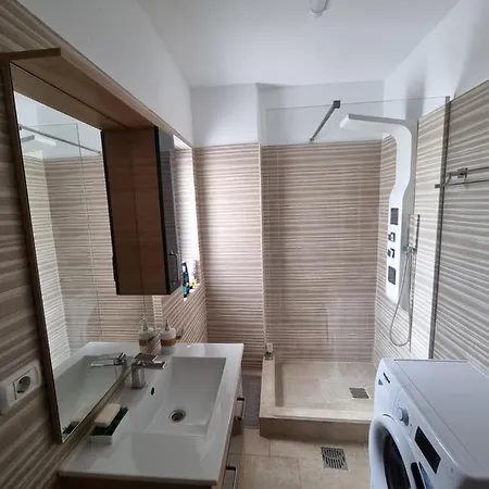 Apartament Monica Catalina Năvodari
