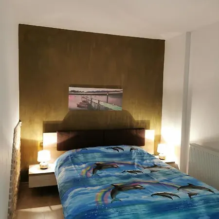Monica Catalina Apartament Năvodari